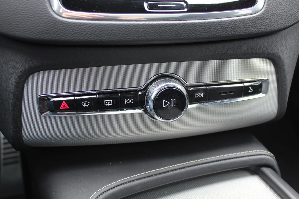Volvo XC90 – foto 29