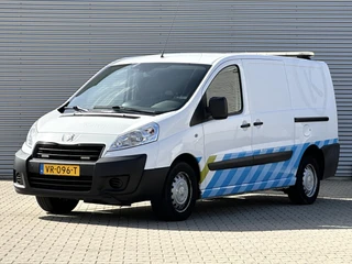 Peugeot Expert – thumbnail 1