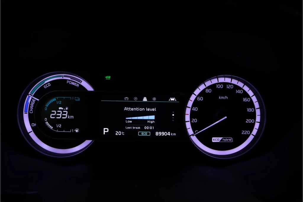 Kia Niro – foto 54