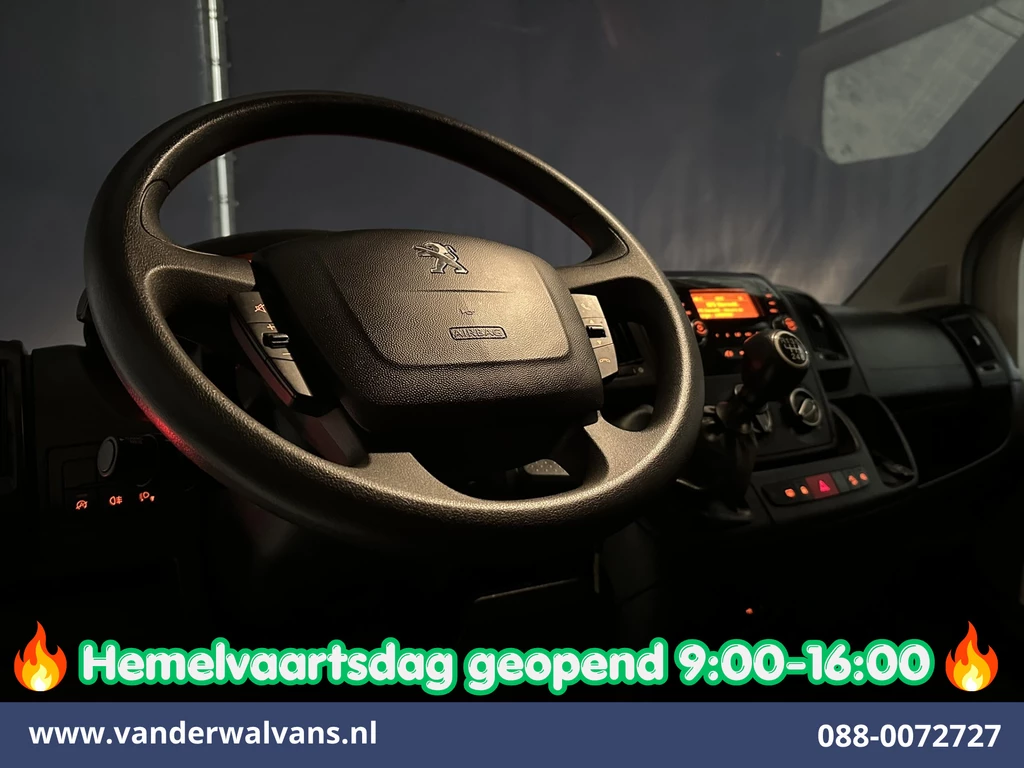 Peugeot Boxer – foto 13