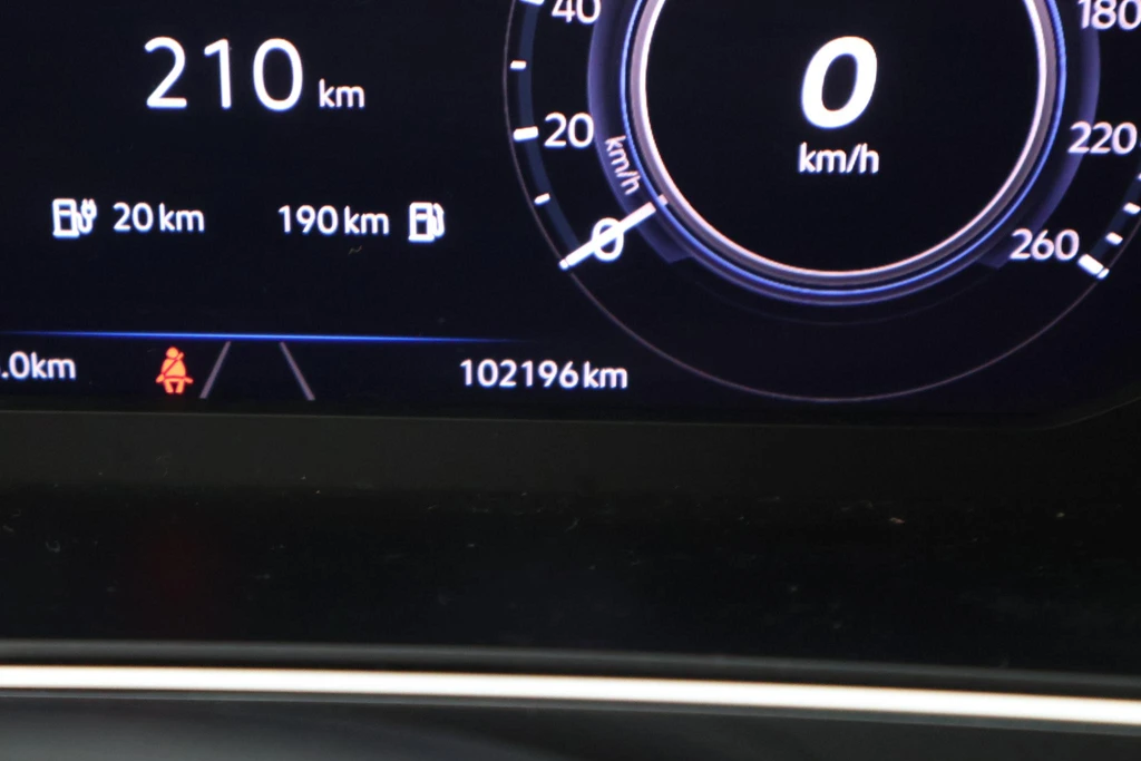 Volkswagen Tiguan – foto 39