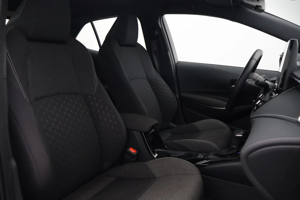 Toyota Corolla – foto 23