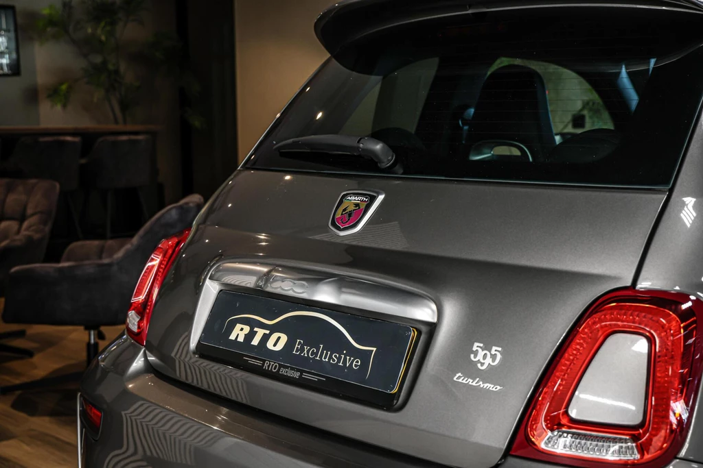 Fiat 595 – foto 17