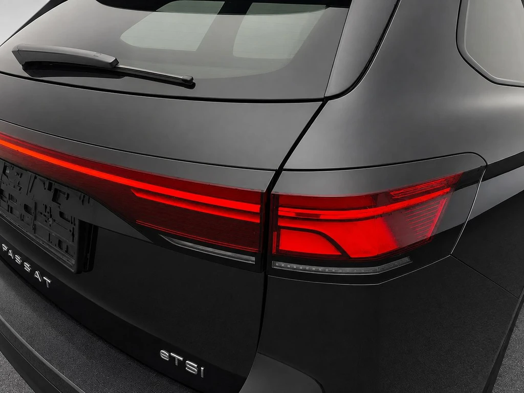 Volkswagen Passat – foto 31