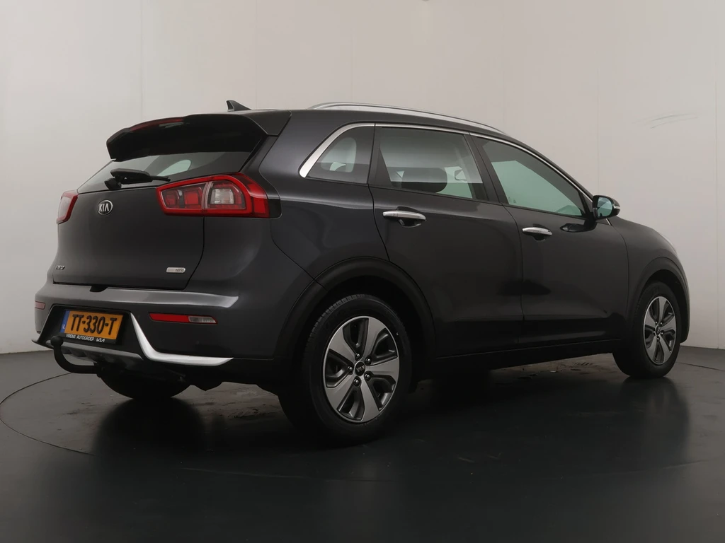 Kia Niro – foto 8