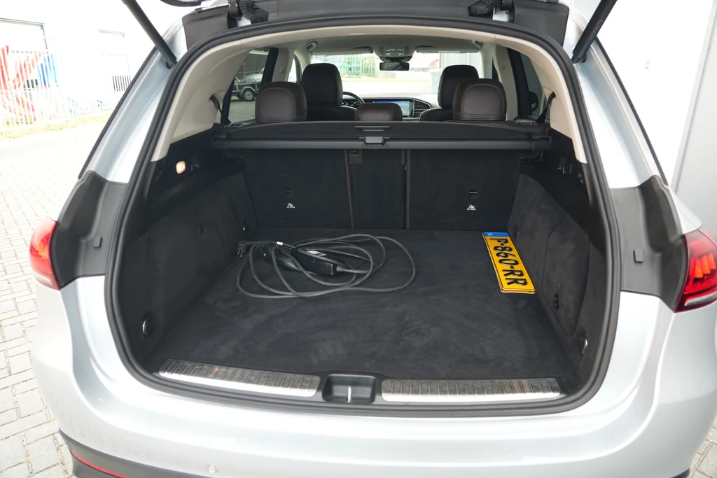 Mercedes-Benz GLE – foto 27