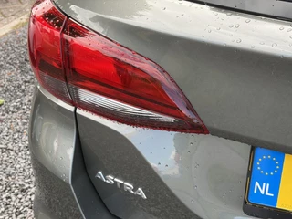 Opel Astra – thumbnail 36
