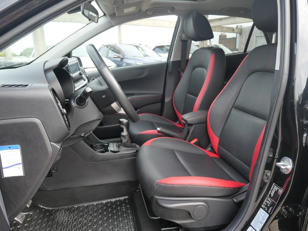 Kia Picanto – foto 10