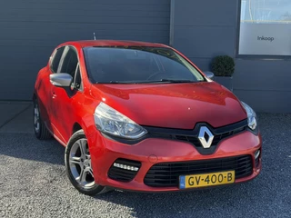 Renault Clio – thumbnail 4