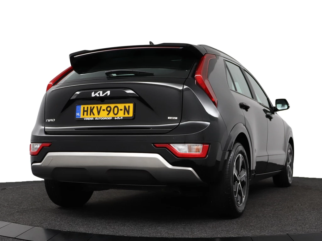 Kia Niro – foto 8