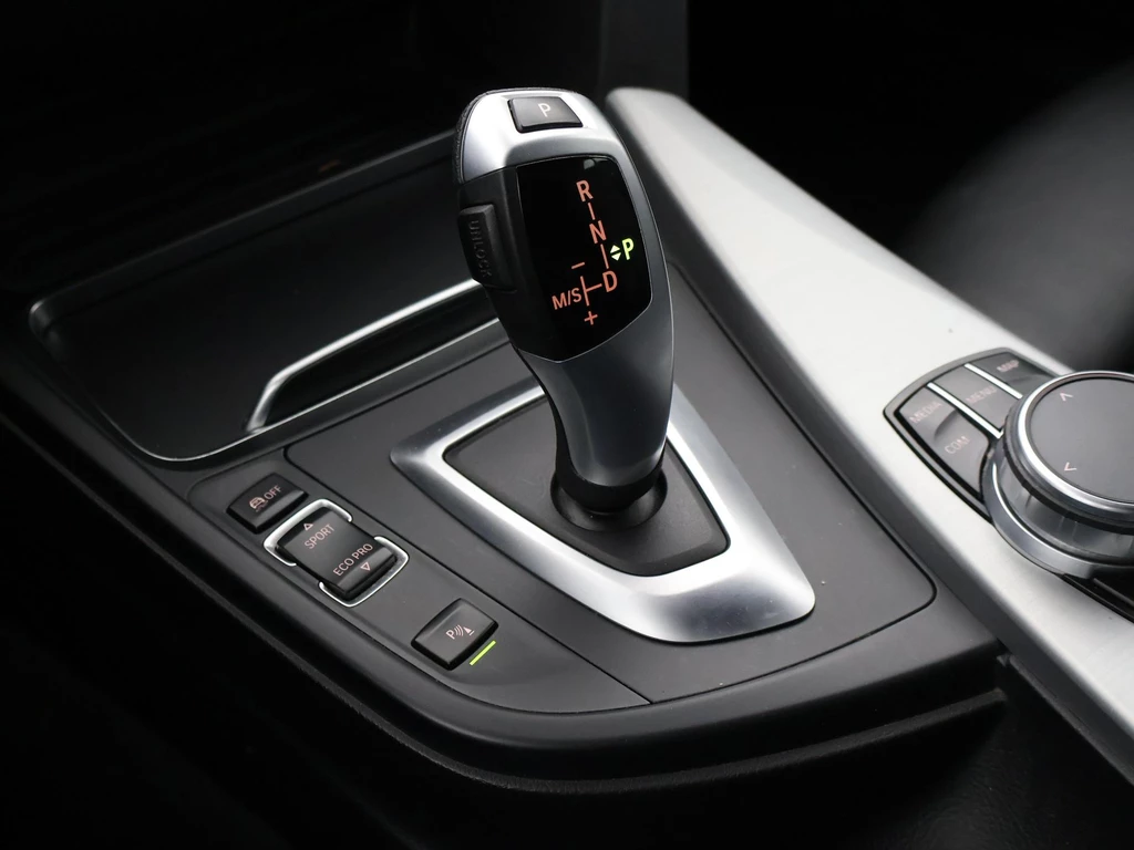 BMW 3 Serie – foto 39