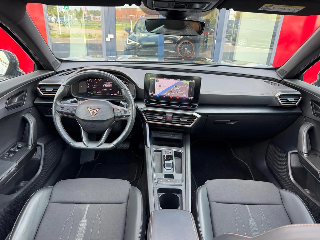 CUPRA Formentor – foto 22