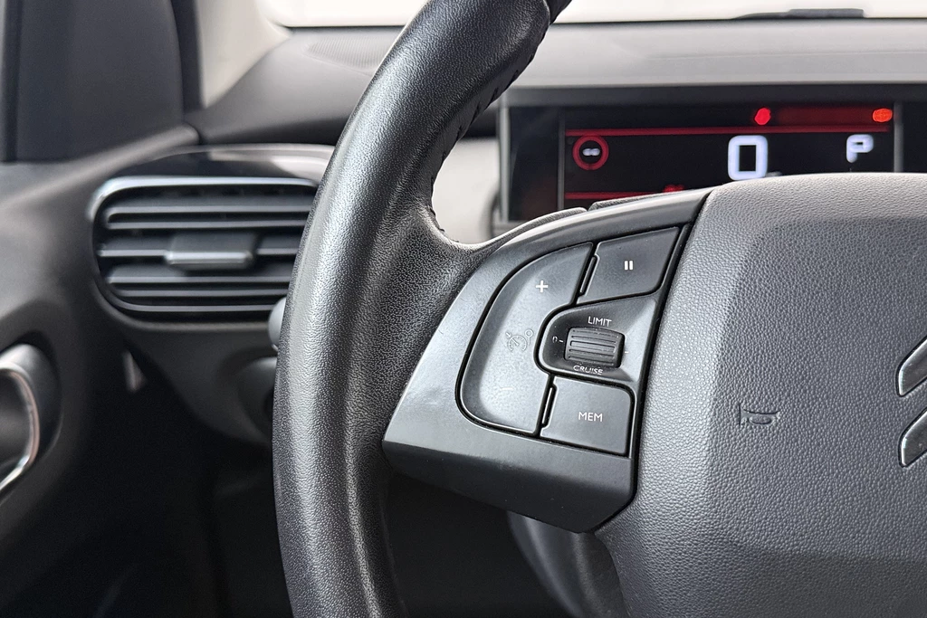 Citroën C4 Cactus – foto 18