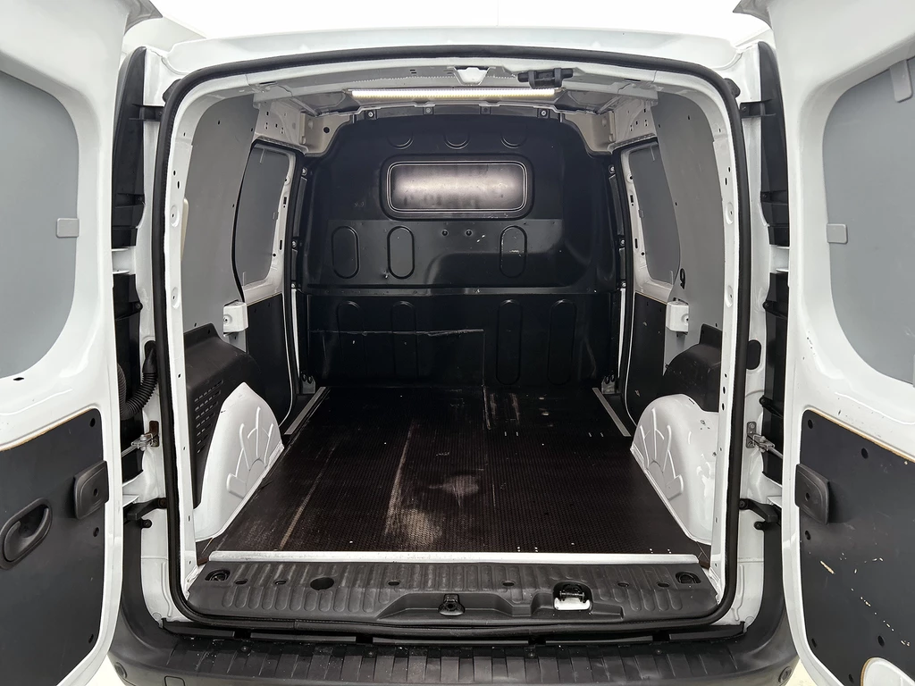 Renault Kangoo – foto 19