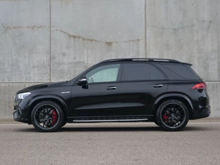 Mercedes-Benz GLE – thumbnail 1