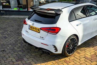 Mercedes-Benz A-Klasse – thumbnail 7