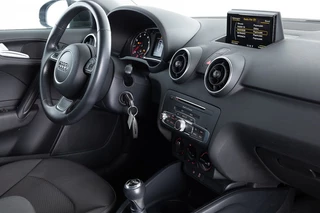 Audi A1 Sportback – thumbnail 11