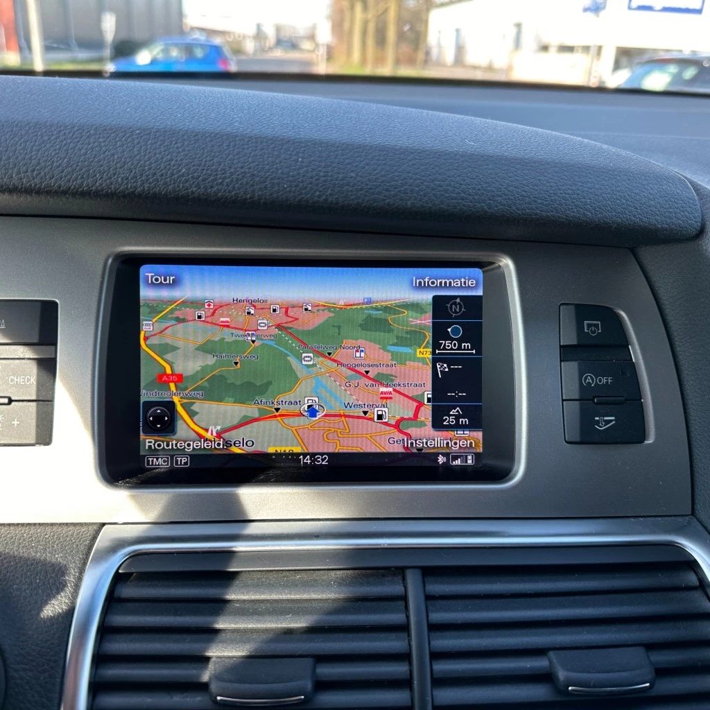 Audi Q7 – foto 14