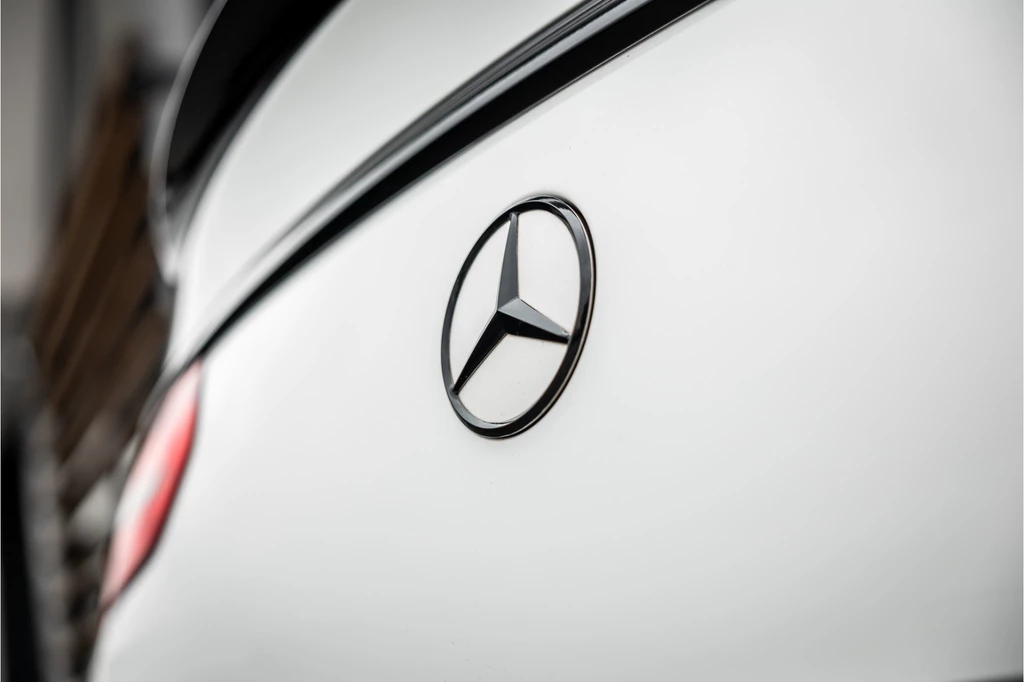 Mercedes-Benz GLE – foto 53