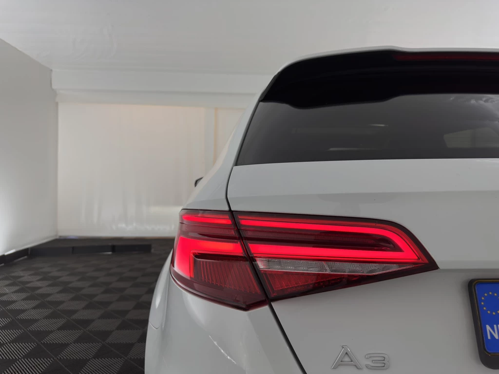 Audi A3 – foto 24