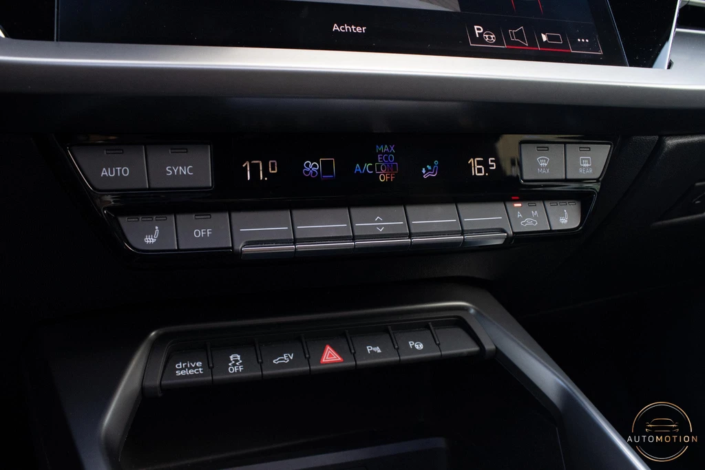 Audi A3 – foto 32
