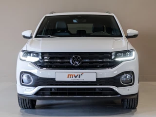 Volkswagen T-Cross – thumbnail 6