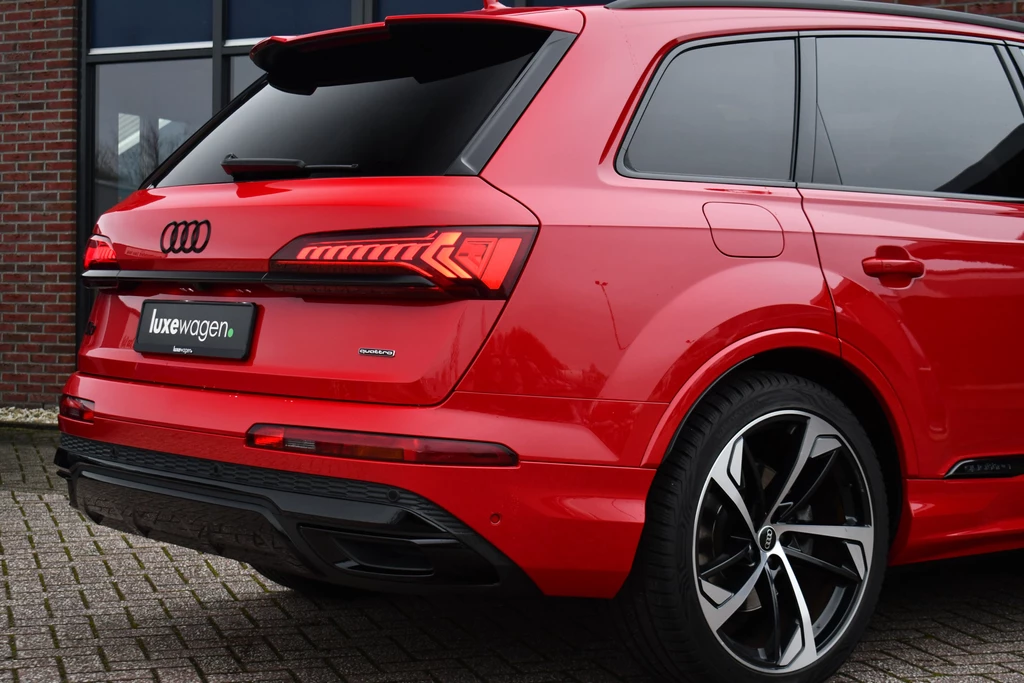 Audi Q7 – foto 16
