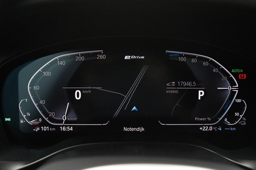 BMW X3 – foto 17