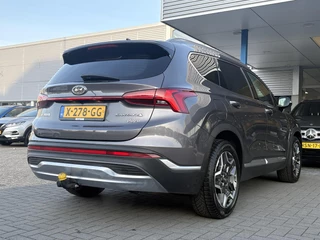 Hyundai Santa Fe – thumbnail 5