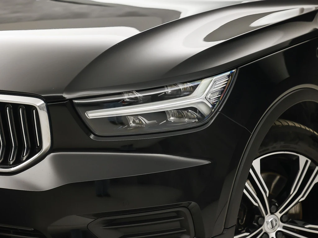 Volvo XC40 – foto 14