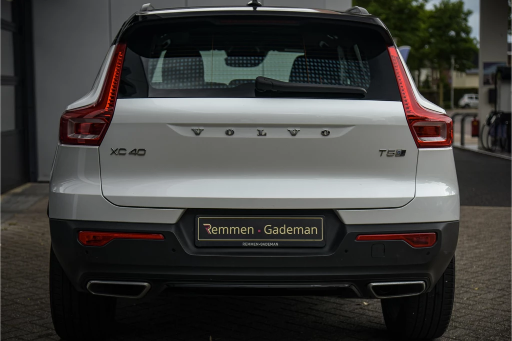 Volvo XC40 – foto 3