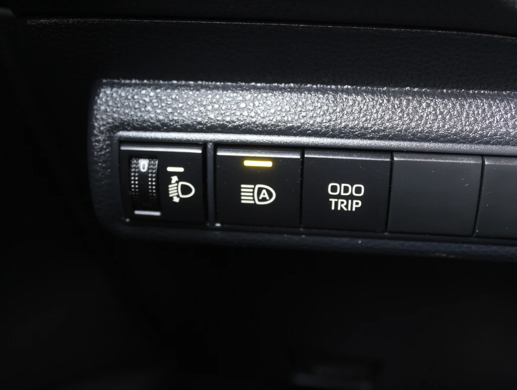 Toyota Corolla – foto 35