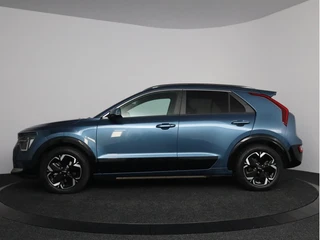 Kia Niro EV – thumbnail 3