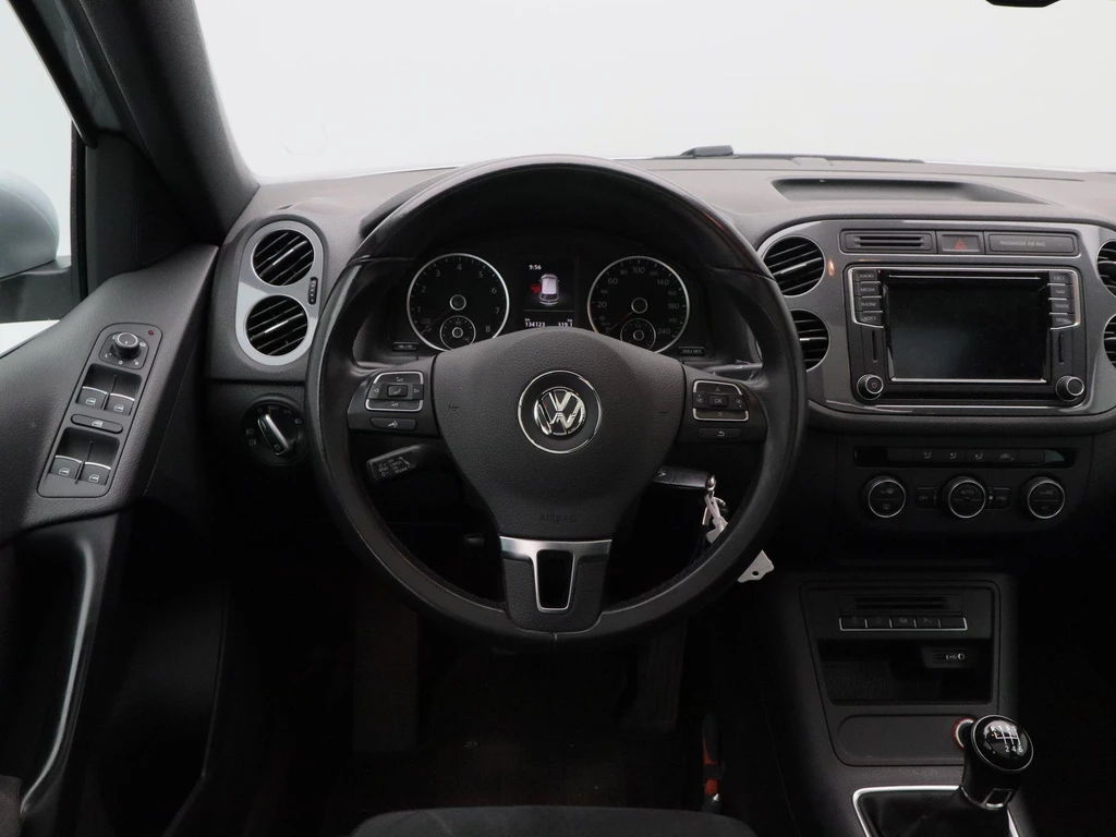 Volkswagen Tiguan – foto 15