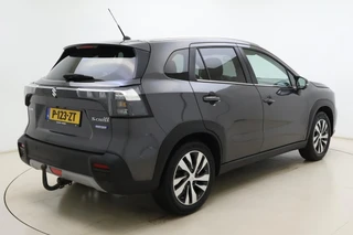Suzuki S-Cross – thumbnail 6