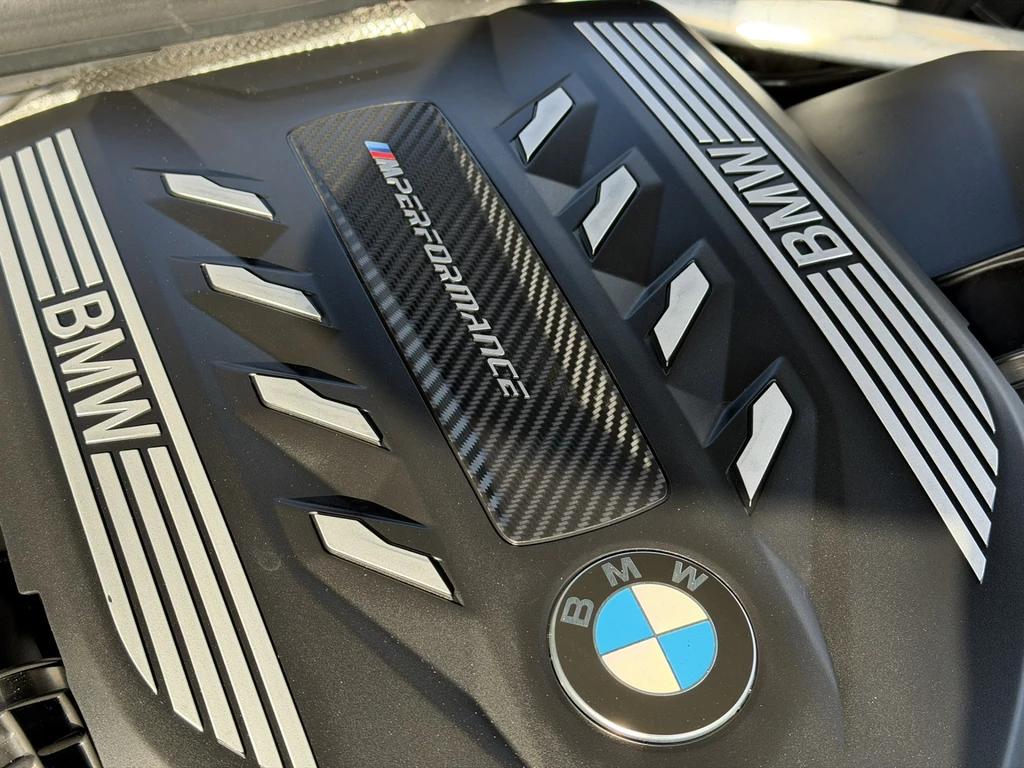 BMW X7 – foto 48