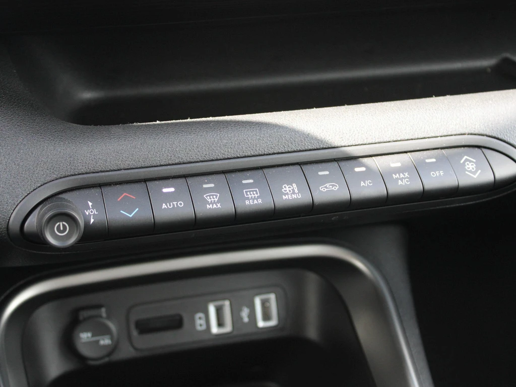 Jeep Avenger – foto 26