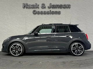 MINI Cooper S – thumbnail 2