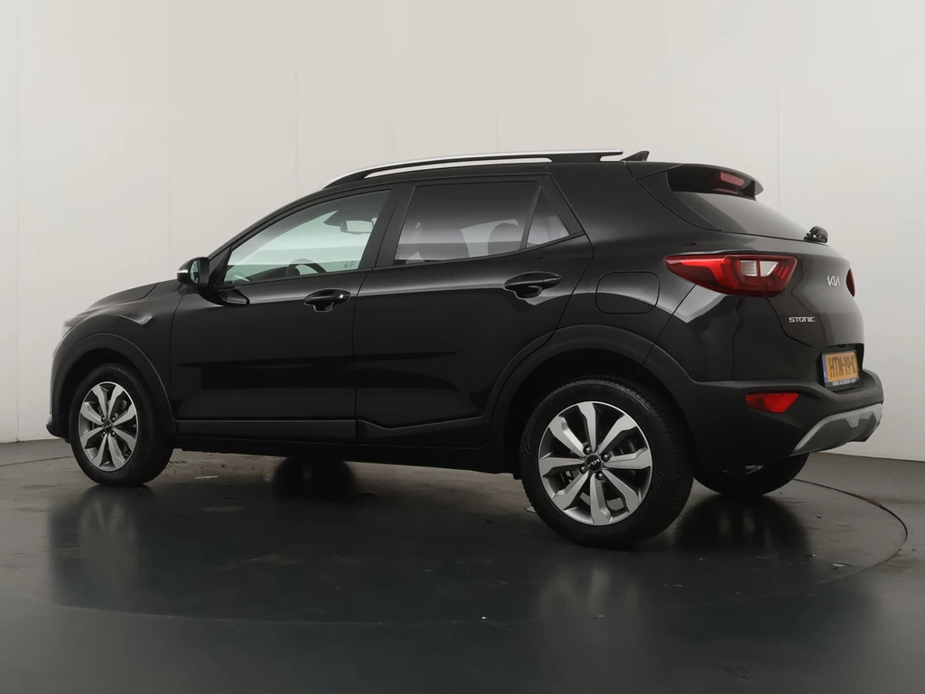 Kia Stonic – foto 4