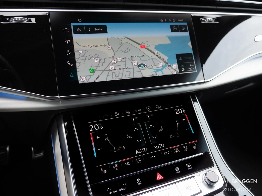 Audi Q8 – foto 48