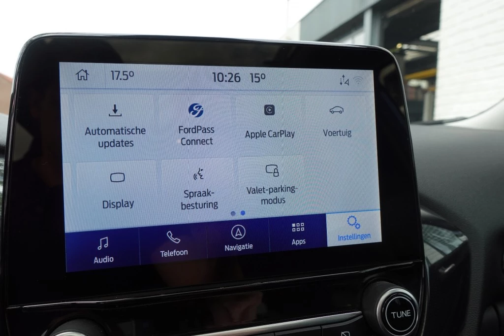 Ford Puma – foto 11