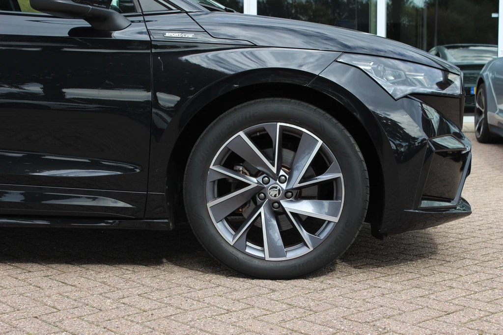 Škoda Enyaq iV – foto 17