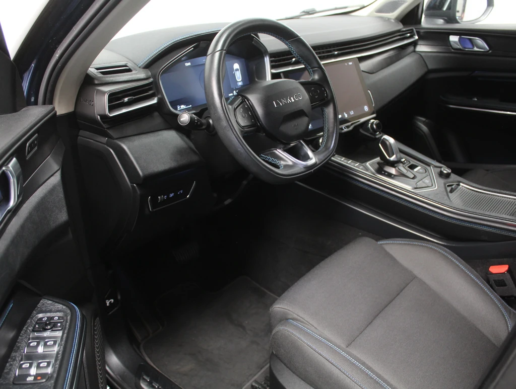 Lynk & Co 01 – foto 12