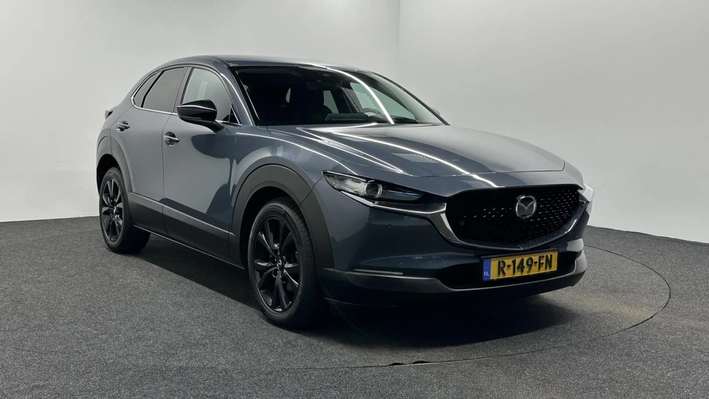 Mazda CX-30 – foto 7