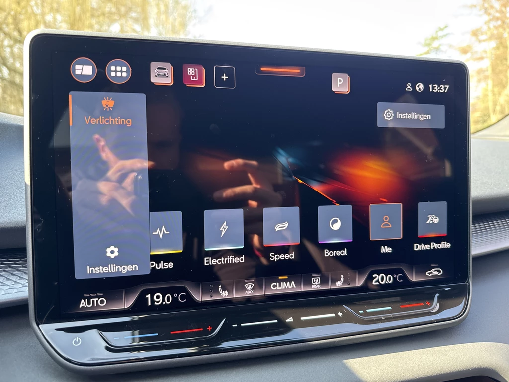 CUPRA Terramar – foto 37