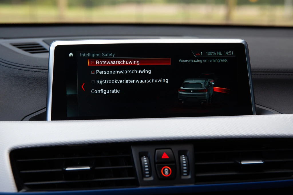 BMW X2 – foto 20