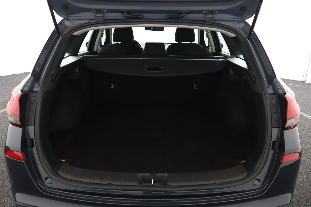 Hyundai i30 – foto 21