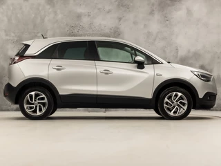 Opel Crossland X – thumbnail 7