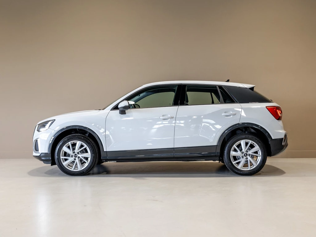 Audi Q2 – foto 2