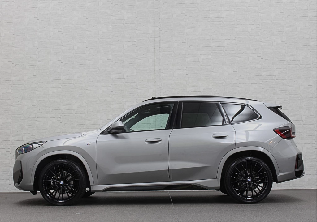 BMW X1 – foto 3